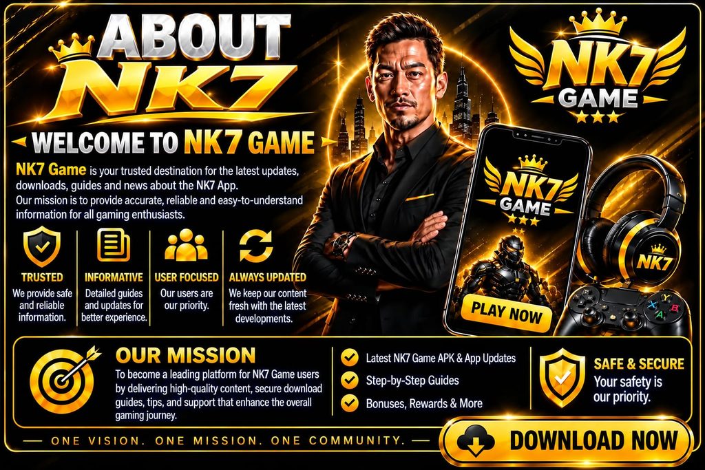 NK7 GAME